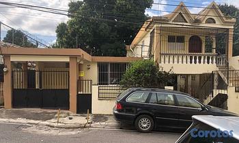 casas - Casa venta Las Colinas, Santiago