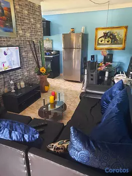 apartamentos - Título original 