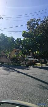 solares y terrenos - Terreno De 441 M2 En Avenida Independencia (próxim