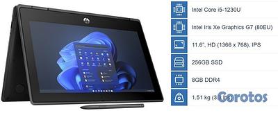 Listing thumbnail