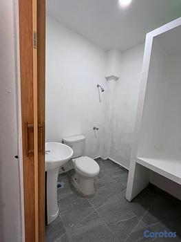 apartamentos - Alquiler Aparta Estudio # 5