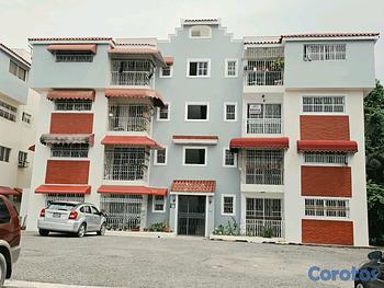 apartamentos - APARTAMENTO EN RENTA EN SANTIAGO DE LOS CABALLEROS EN EL DORADO 2