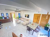 casas - Casa en Colinas del Oeste, av. Prolongacion 27 de 