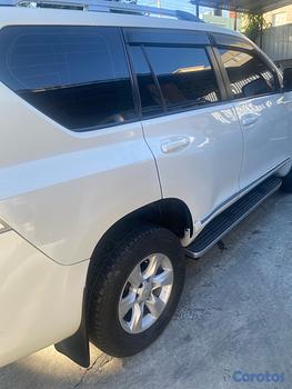 jeepetas y camionetas - prado Toyota VX2013
en buen estado