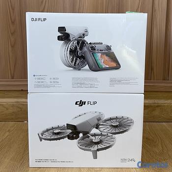 otros electronicos - DJI Flip Fly More Combo con RC2 – Compacto, potente y completo 
