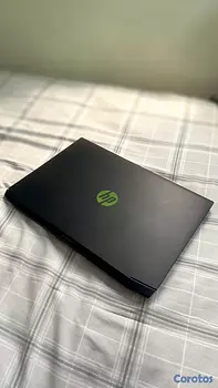 computadoras y laptops - Hp Pavilion (Ligeramente Negociable)