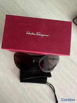joyas, relojes y accesorios - lentes salvatore ferragamo ( mujer ) 