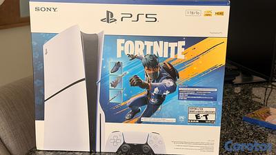 Listing thumbnail