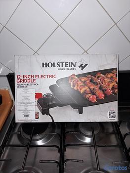 cocina - Plancha Eléctrica de Cocina