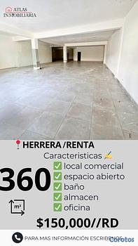 oficinas y locales comerciales - se alquila local 