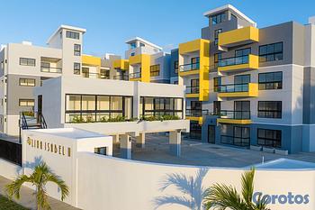 apartamentos - APARTAMENTO ALQUILER COLINAS DEL ARROYO II