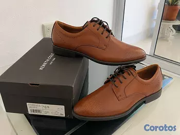 zapatos para hombre - Zapatos de vestir Kenneth Cole 10.5 en oferta 