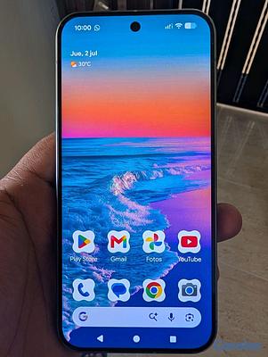 Listing thumbnail