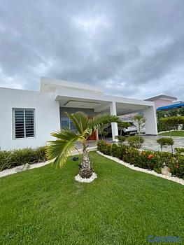 casas - Casa en venta Gurabo