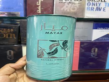 salud y belleza - MAYAR INTENSE, LATTAFA 