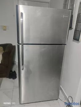 electrodomesticos - nevera Frigidaire 
