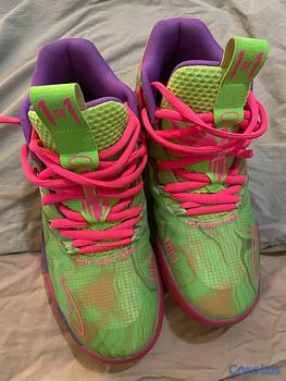 zapatos para hombre - Puma X Lamelo Ball Mb.01 / tenis sneakers basketba