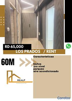 oficinas y locales comerciales - hermoso local en alquiler 