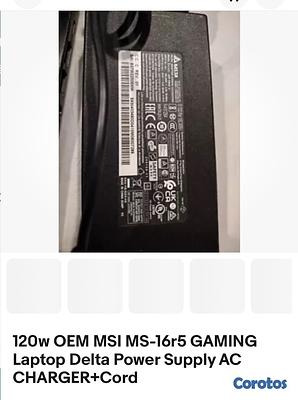 Listing thumbnail