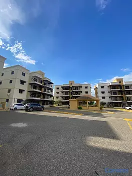 apartamentos - Apartamento de Venta en Las Colinas, Santiago