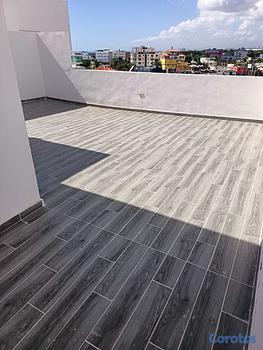 apartamentos - Ph De Venta En Respaldo Los Tres Ojos Próximo A Ch