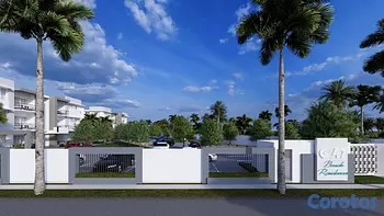 apartamentos - Invierte en tu Apartamento 2Hab con Acceso a Playa