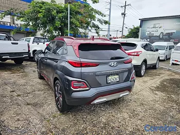 carros - HYUNDAI KONA ULTIMATE 2019 KIT AVENGER FINANCIAMIENTO DISPONIBLE 