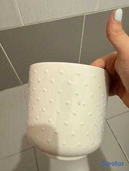 herramientas, jardines y exterior - variedad de tarros y macetas 