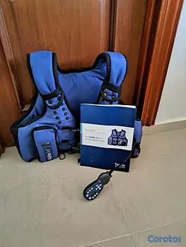 Salud y Equipamiento Médico - Percutor Respiratorio 