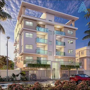 apartamentos - proyecto de Apartamentos en los Jardines del Sur