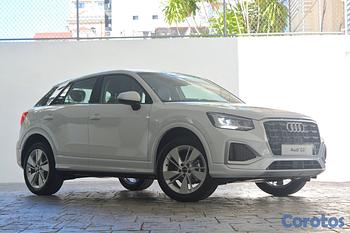 jeepetas y camionetas - Audi Q2