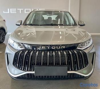 jeepetas y camionetas - Jetour X50 2026