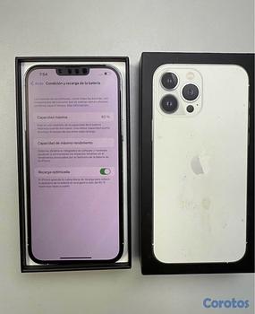 celulares y tabletas - IPhone 13 Pro Max 