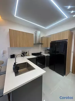 apartamentos - Alquiler de apartamento en La Esperilla