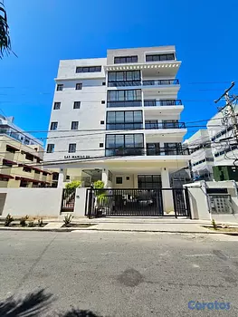 apartamentos - Apartamento en Torre Nueva en El Millon