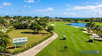 solares y terrenos - Hermoso solar dentro de Guavaberry Golf Club 