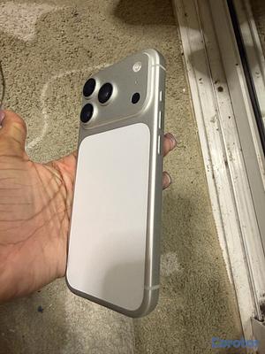 Listing thumbnail