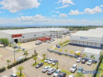 otros inmuebles - NAVE INDUSTRIAL 1,500 METROS CIRCUNVALACION NORTE SANTIAGO