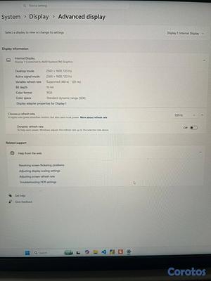 Listing thumbnail