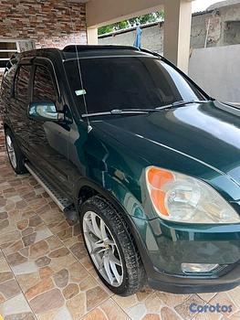 jeepetas y camionetas - 415mil 