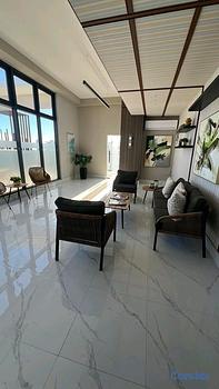 apartamentos - Apartamento en Alquiler – Torre Shalom, Evaristo Morales