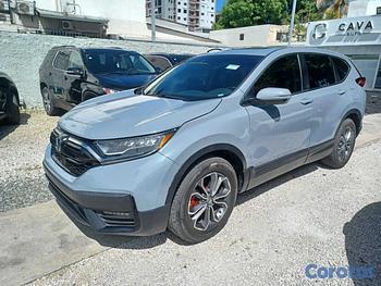 jeepetas y camionetas - Honda CR-V  Hybrid 2022