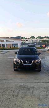 jeepetas y camionetas - Nissan Kicks SV,2020