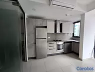 apartamentos - APARTAMENTO EN EVARISTO MORALES 