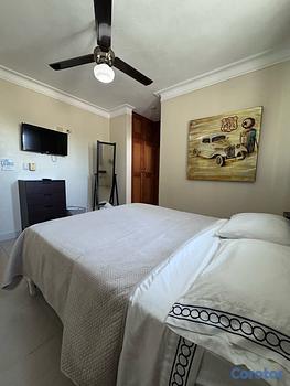 apartamentos - Renta Amueblada - Los Laureles 