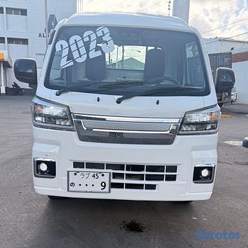 otros vehiculos - daihatsu hijet Recien importada