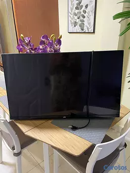 tv - Vendo Smart TV