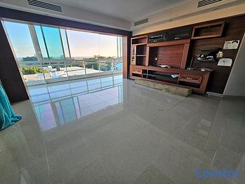 apartamentos - Alquiler de apartamento en Gazcue calle tranquila 