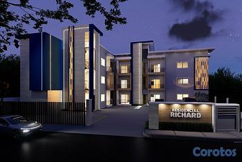 apartamentos - Apartamentos En Venta En San Francisco de Macorís