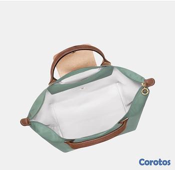carteras y maletas - Cartera Longchamp